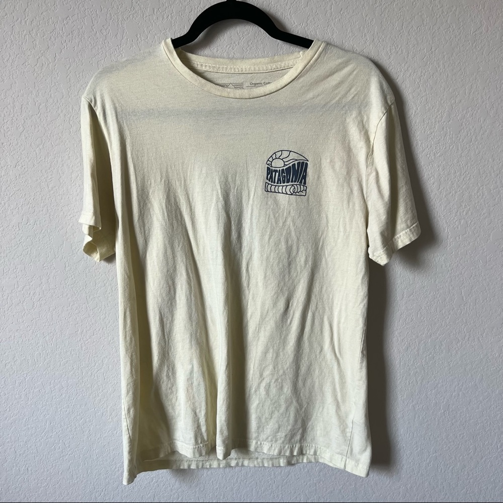 Patagonia t shirt